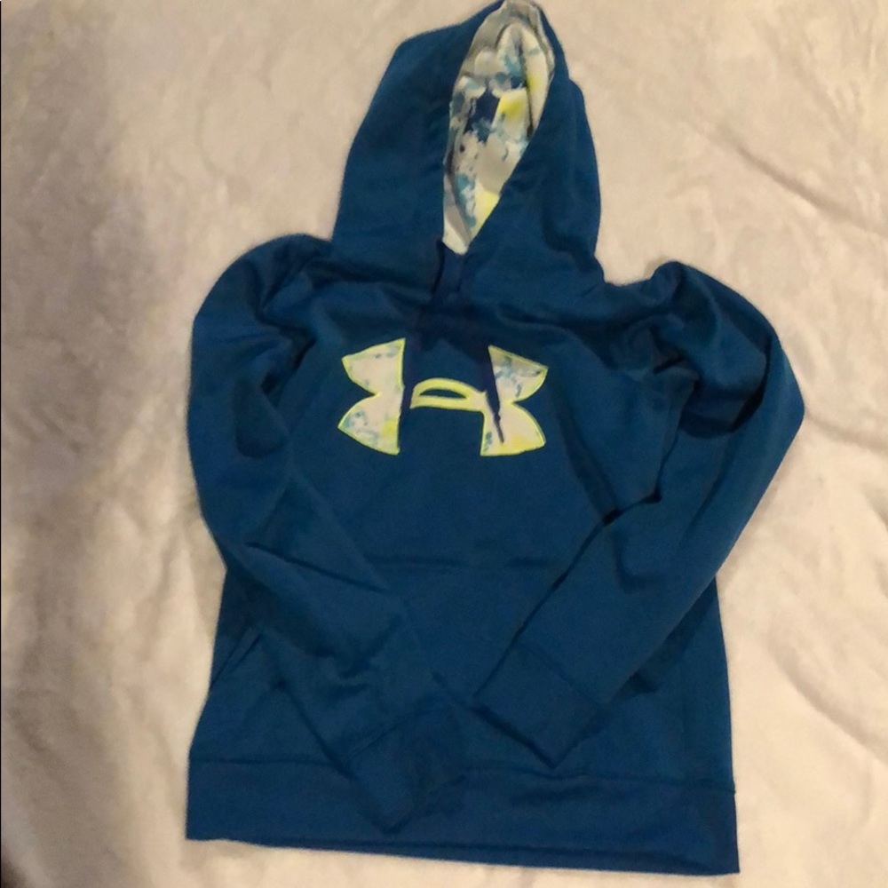 Under Armour Hoodie